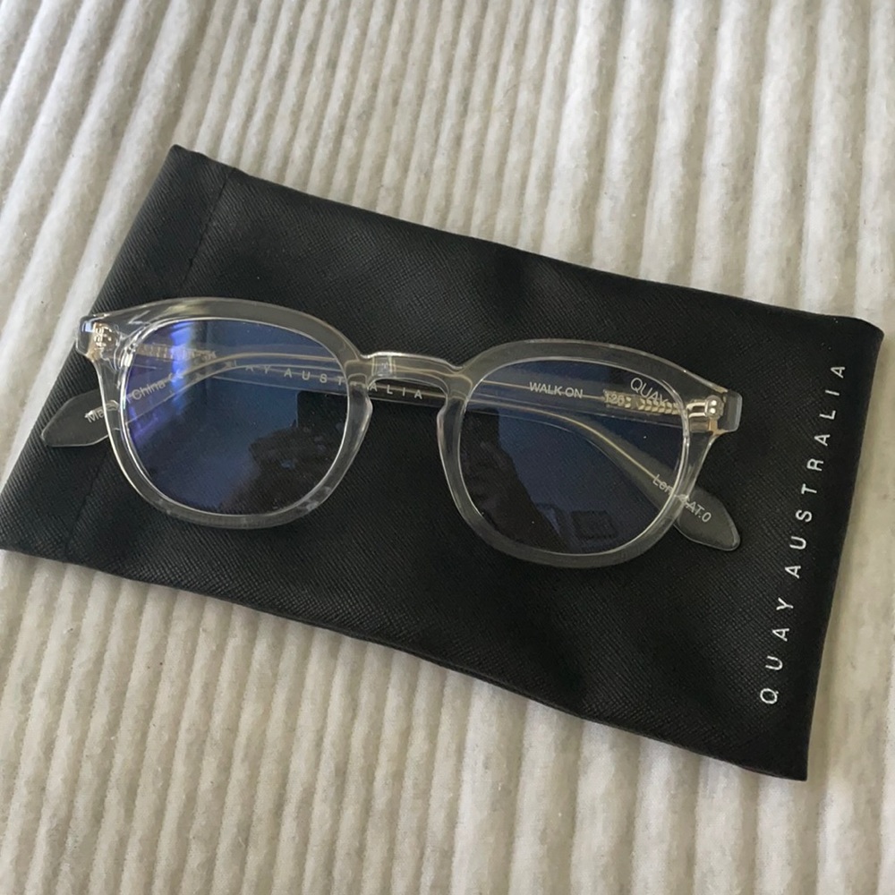 Quay Blue light Glasses